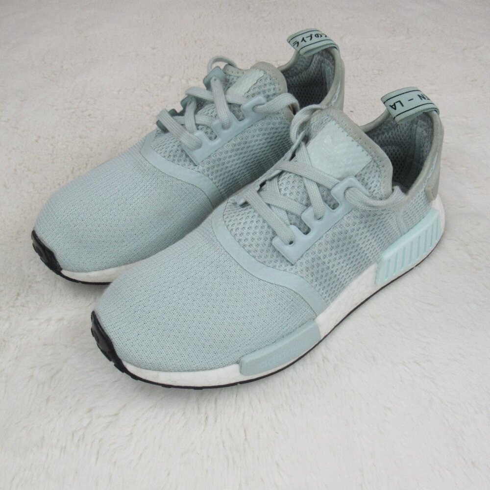 Adidas NMD R1 Women’s Size 7